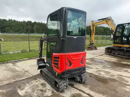 Minigraver 2026 Plus Power HCB-18S (6)