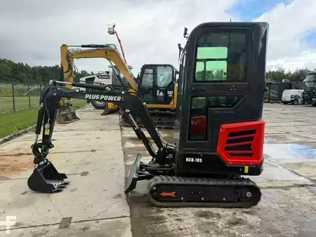 Minigraver 2026 Plus Power HCB-18S (7)