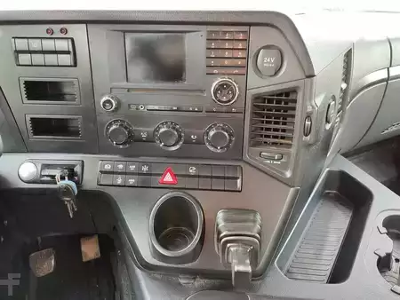 Camion 2017 Mercedes-Benz Actros 3243 (13)