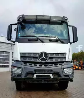 Camion 2017 Mercedes-Benz Actros 3243 (3)