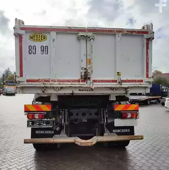 Camion 2017 Mercedes-Benz Actros 3243 (7)