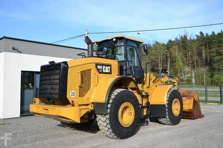 Caterpillar 950 GC