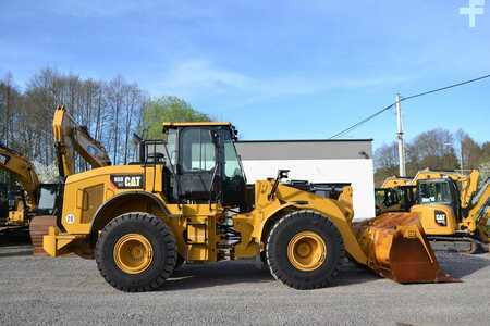 Caterpillar 950 GC