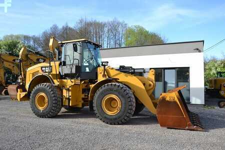 Caterpillar 950 GC