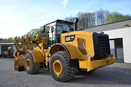 Caterpillar 950 GC