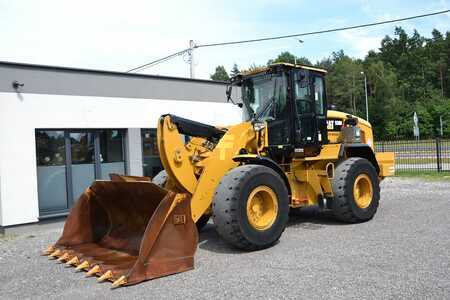 Caterpillar 938 M