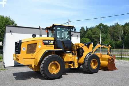 Caterpillar 938 M