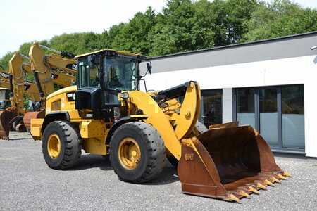 Caterpillar 938 M