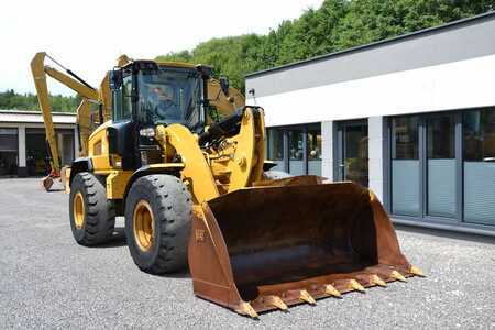 Caterpillar 938 M