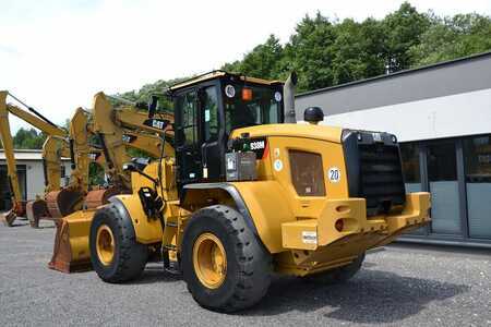 Caterpillar 938 M