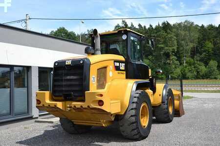 Caterpillar 938 M