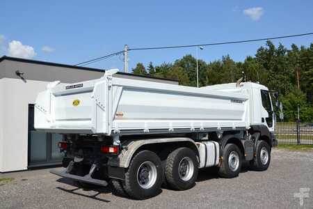 Renault Kerax460 DXI EEV