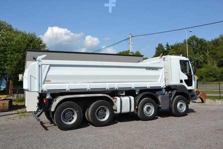 Renault Kerax460 DXI EEV