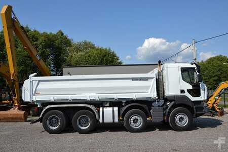 Náklaďák
 2012 Renault Kerax460 DXI EEV (12)