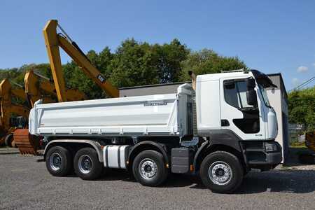 Renault Kerax460 DXI EEV