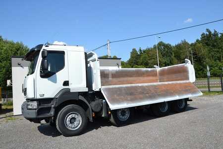 Náklaďák
 2012 Renault Kerax460 DXI EEV (16)