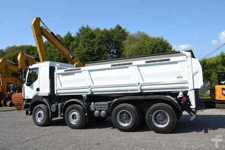 Renault Kerax460 DXI EEV