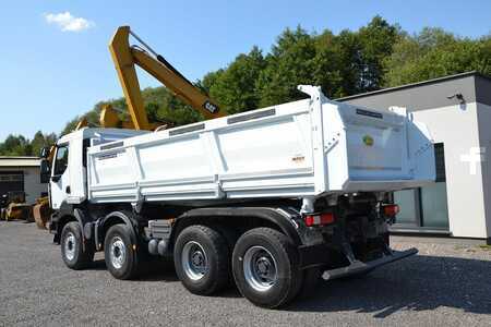 Renault Kerax460 DXI EEV