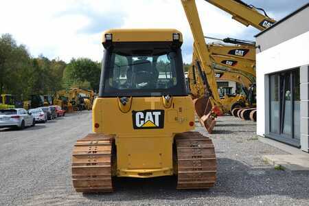 Bulldozers 2010 Caterpillar D4K LGP (7)