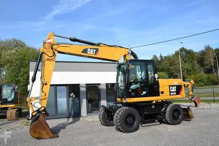 Caterpillar M 315 D