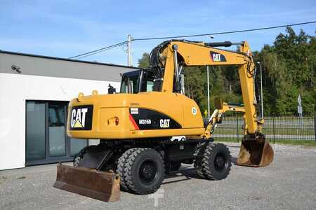 Caterpillar M 315 D