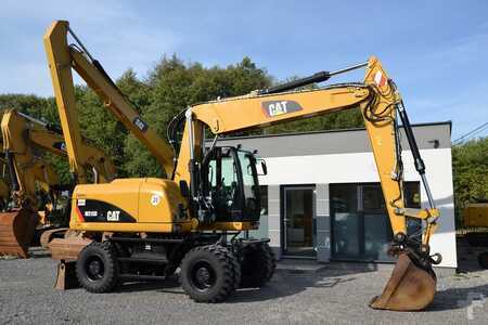 Caterpillar M 315 D