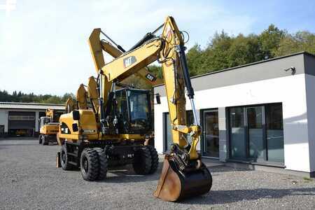 Caterpillar M 315 D