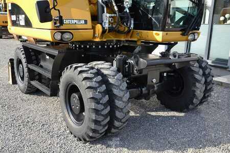 Caterpillar M 315 D