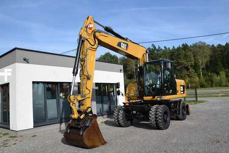 Caterpillar M 315 D