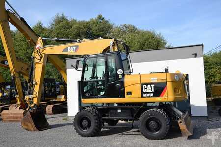 Caterpillar M 315 D