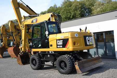 Caterpillar M 315 D