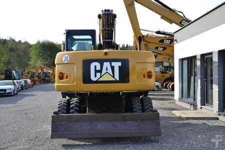 Caterpillar M 315 D