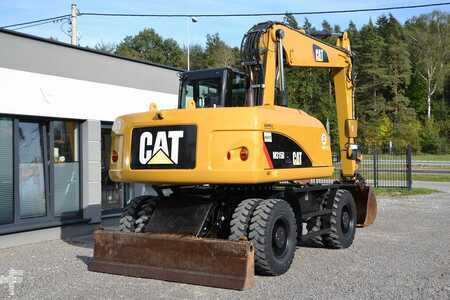 Caterpillar M 315 D