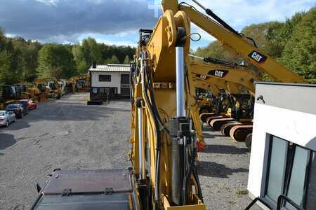 Kettenbagger 2018 Caterpillar CAT 316 FL (16)