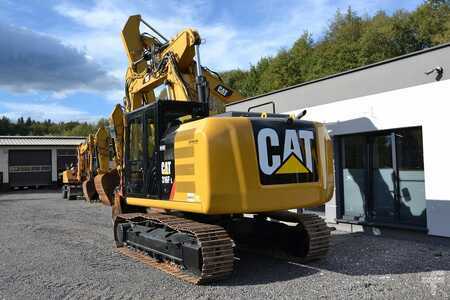 Kettenbagger 2018 Caterpillar CAT 316 FL (6)