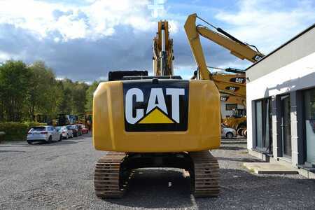 Caterpillar 316 FL