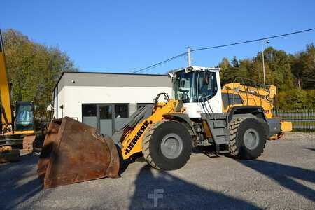 Liebherr L 556