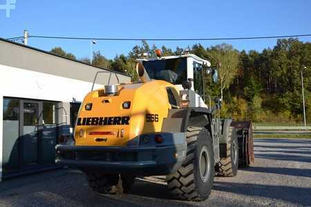 Liebherr L 556