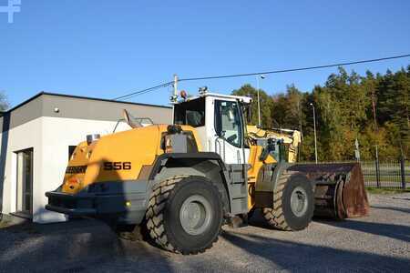 Liebherr L 556