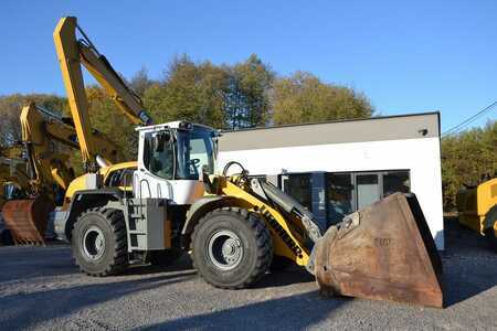 Liebherr L 556