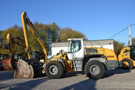 Liebherr L 556