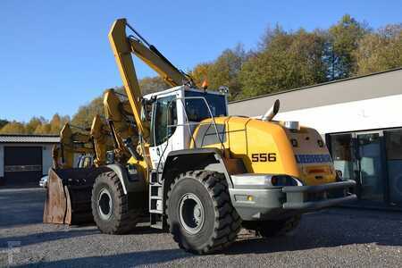 Liebherr L 556