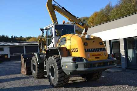 Liebherr L 556