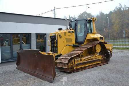 Planierraupe 2017 Caterpillar D6NLGP (1)