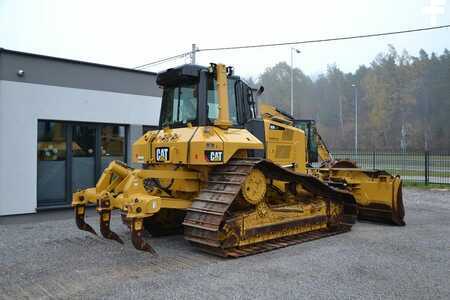 Planierraupe 2017 Caterpillar D6NLGP (10)