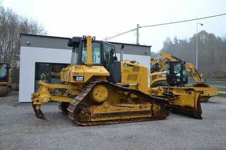 Planierraupe 2017 Caterpillar D6NLGP (11)