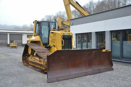 Planierraupe 2017 Caterpillar D6NLGP (13)