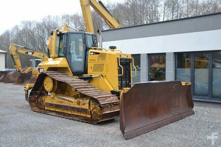 Planierraupe 2017 Caterpillar D6NLGP (14)