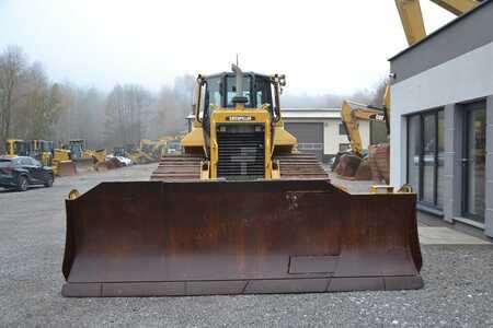 Planierraupe 2017 Caterpillar D6NLGP (16)