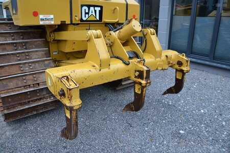 Planierraupe 2017 Caterpillar D6NLGP (17)